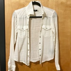 Urban Outfitters Button Down